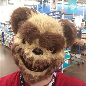 Meet your Posher, Heather